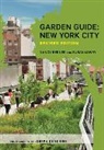 Nancy Berner, Susan Lowry, Joseph de Sciose - Garden Guide