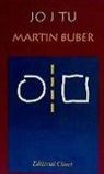 Martin Buber - Jo i tu