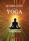 Annie Besant - Introducción al yoga