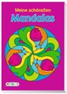 Milada Krautmann - Meine schönsten Mandalas