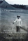Margot Liberty, John Stands In Timber, John/ Liberty Stands in Timber - A Cheyenne Voice