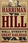 Larry Haeg, Lawrence Peter Haeg - Harriman Vs. Hill