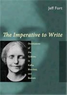 Jeff Fort - Imperative to Write