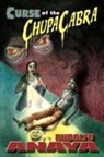 Rudolfo Anaya, Rudolfo A. Anaya - Curse of the Chupacabra