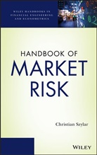 C Szylar, Christian Szylar, Christian (Kinetic Partners Llp) Szylar, Szylar Christian - Handbook of Market Risk