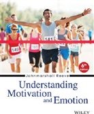 Johnmarshall Reeve - Understanding Motivation and Emotion
