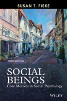 Susan T Fiske, Susan T. Fiske - Social Beings