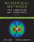 A Gilat, Amos Gilat, Amos (The Ohio State University) Gilat, Amos (The Ohio State University) Subramania Gilat, Amos Subramaniam Gilat, Gilat Amos... - Numerical Methods for Engineers and Scientists