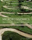 David Besanko, David Braeutigam Besanko, Ronald Braeutigam - Microeconomics