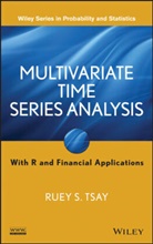 Tsay, RS Tsay, Ruey S Tsay, Ruey S. Tsay, Ruey S. (University of Chicago Tsay - Multivariate Time Series Analysis