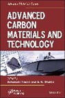 A Tiwari, Ashutosh Tiwari, Ashutosh Shukla Tiwari, S K Shukla, S. K. Shukla, Shukla S. K.... - Advanced Carbon Materials and Technology