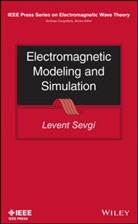 Sevgi, L Sevgi, Levent Sevgi, Levent (Istanbul Technical University) Sevgi - Electromagnetic Modeling and Simulation