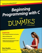 Dan Gookin - Beginning Programming with C