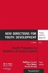 Matthew Calvert, Matthew Emery Calvert, Yd, Matthew Calvert, Mary Emery, Sharon Kinsey - Youth Programs As Builders of Social Capital