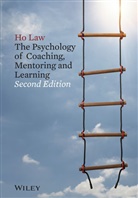 Ho Law, Ho (Empsy Law, Law Ho - Psychology of Coaching, Mentoring and Learning