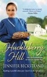 Jennifer Beckstrand - Huckleberry Hill