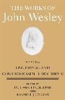 Paul Wesley Chilcote, Kenneth J. Collins, John Wesley, Paul W Chilcote, Paul Wesley Chilcote, Kenneth J Collins... - Doctrinal and Controversial Treatises II