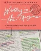 Lisa Nichols Hickman - Writing in the Margins