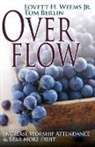 Thomas M. Berlin, Tom Berlin, Lovett H Weems, Lovett H. Weems, Lovett H. Jr. Weems - Overflow