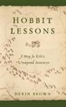 Devin Brown - Hobbit Lessons