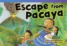 Nicolas Brasch, Mark Jones - Escape from Pacaya