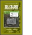 Fernando V. Molina, Fernando V. (Universidad of Buenos Aires Molina, Molina Fernando V. - Soil Colloids