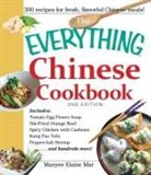 Manyee Elaine Mar - The Everything Chinese Cookbook