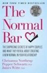 Chrisanna Northrup, Chrisanna/ Schwartz Northrup, Pepper Schwartz, James Witte - The Normal Bar