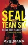 Don Mann, Don/ Pezzullo Mann - Hunt the Scorpion