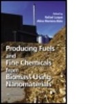 Rafael (Universidad De Cordoba Luque, Rafael Balu Luque, Rafael/ Balu Luque, Alina Mariana Balu, Alina Mariana (Universidad de Cordoba Balu, Balu Alina Mariana... - Producing Fuels and Fine Chemicals From Biomass Using Nanomaterials