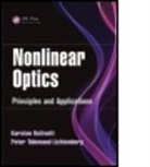 Karsten Rottwitt, Karsten (Denmark Technical University Rottwitt, Karsten Tidemand-Lichtenberg Rottwitt, Karsten/ Tidemand-lichtenberg Rottwitt, Rottwitt Karsten, Peter Tidemand-Lichtenberg... - Nonlinear Optics