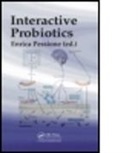 Enrica Pessione, Enrica (EDT) Pessione, Enrica (Universita DI Torino Pessione, Enrica Pessione, Enrica (Universita DI Torino Pessione, Pessione Enrica - Interactive Probiotics