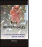 Kishan Gopal (EDT)/ Mérillon Ramawat, Kishan Gopal (M.l.sukhadia University (Re Ramawat, Kishan Gopal Ahuja Ramawat, Kishan Gopal Merillon Ramawat, M. R. Ahuja, Ahuja M. R.... - Tree Biotechnology