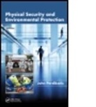John Perdikaris, John (Engineering Consultant Perdikaris, Perdikaris John - Physical Security and Environmental Protection