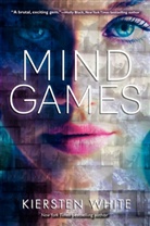 Kiersten White - Mind Games