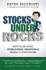 Peter Ricchiuti, Peter F. Ricchiuti - Stocks Under Rocks