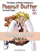 Cornnell Clarke - Complete Peanut Butter, The: Vols. 1-7
