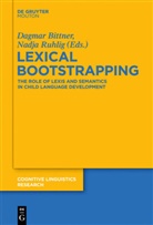 Dagma Bittner, Dagmar Bittner, Ruhlig, Ruhlig, Nadja Ruhlig - Lexical Bootstrapping