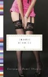 Rowan Pelling, Rowan Pelling - Erotic Stories