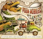 Douglas Florian, Jeremy Holmes, J Patrick Lewis, J. Patrick Lewis, Jeremy Holmes - Poem-mobiles