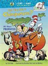 Tish Rabe, Joe Mathieu, Aristides Ruiz - Can You See a Chimpanzee?