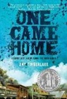 Amy Timberlake - One Came Home