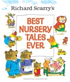 Richard Scarry - Best Nursery Tales Ever