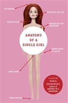 Daria Snadowsky - Anatomy of a Single Girl