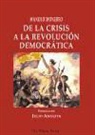 Manolo Monereo - De la crisis a la revolución democrática