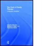 Charmaine Borda, Charmaine (in private practice Borda, Borda Charmaine, Salvador Minuchin, Salvador (Minuchin Center for the Family Minuchin, Salvador Reiter Minuchin... - Craft of Family Therapy