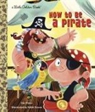 Nikki Dyson, Sue Fliess, Sue Dyson Fliess, Nikki Dyson - How to Be a Pirate