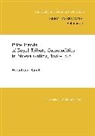 Woodrow Borah, Woodrow Wilson Borah, Borah Woodrow - Price Trends of Royal Tribute Commodities in Nueva Galicia