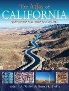 Suresh K. Lodha, Lodha Suresh K., Richard A Walker, Richard A. Walker, Richard A. Lodha Walker, Walker Richard A. - Atlas of California