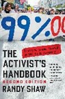 Randy Shaw, Shaw Randy - Activist''s Handbook